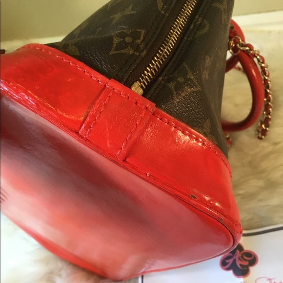 Additional pictures for Red Alma - Picture 3 of 7